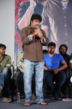 Appatlo Okadundevadu Movie Success Meet - 39 of 39