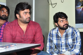 Appatlo Okadundevadu Theatre Coverage Photos - 1 of 61