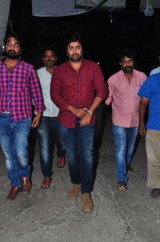 Appatlo Okadundevadu Theatre Coverage Photos - 6 of 61