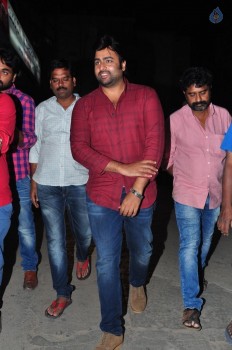 Appatlo Okadundevadu Theatre Coverage Photos - 7 of 61