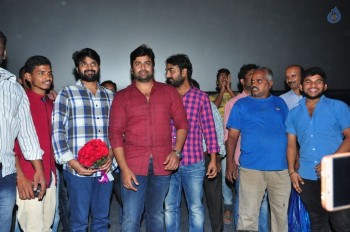 Appatlo Okadundevadu Theatre Coverage Photos - 9 of 61