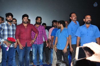 Appatlo Okadundevadu Theatre Coverage Photos - 11 of 61