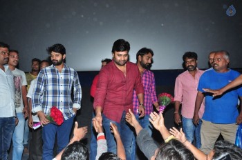 Appatlo Okadundevadu Theatre Coverage Photos - 19 of 61