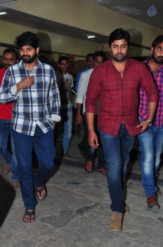 Appatlo Okadundevadu Theatre Coverage Photos - 50 of 61