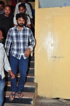 Appatlo Okadundevadu Theatre Coverage Photos - 57 of 61