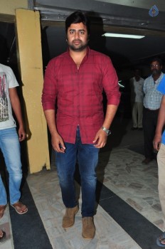 Appatlo Okadundevadu Theatre Coverage Photos - 58 of 61