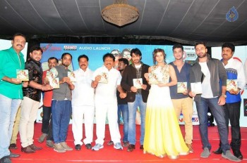 Appudala Ippudila Audio Launch 2 - 25 of 45