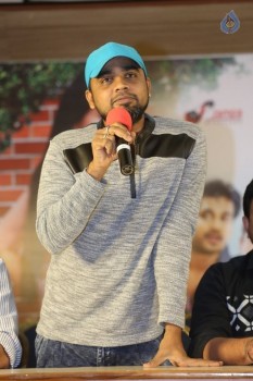 Appudala Ippudila Audio Success Meet - 6 of 35