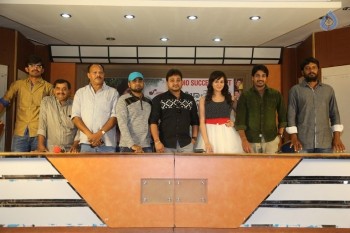 Appudala Ippudila Audio Success Meet - 8 of 35