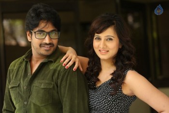 Appudala Ippudila Audio Success Meet - 9 of 35