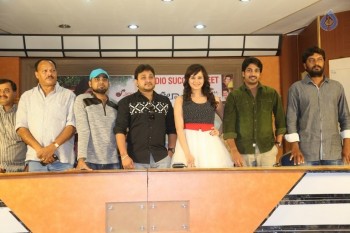 Appudala Ippudila Audio Success Meet - 15 of 35