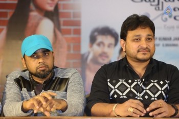 Appudala Ippudila Audio Success Meet - 24 of 35