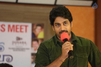 Appudala Ippudila Audio Success Meet - 26 of 35