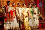 AR Constructions Group  Rohith and Ranjith Marriage Function - 52 of 94