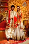 AR Constructions Group  Rohith and Ranjith Marriage Function - 63 of 94
