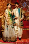 AR Constructions Group  Rohith and Ranjith Marriage Function - 85 of 94