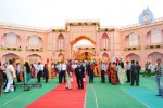 AR Constructions Group  Rohith and Ranjith Marriage Function - 92 of 94