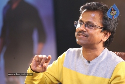 AR Murugadoss Spyder Interview - 7 of 13