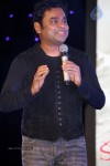 AR Rahman at Kadali Event - 53 of 87