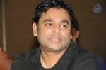 AR Rahman at Kadali Event - 54 of 87