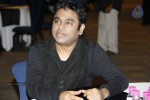 AR Rahman at Kadali Event - 57 of 87