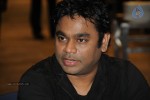 AR Rahman at Kadali Event - 76 of 87