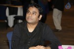 AR Rahman at Kadali Event - 77 of 87