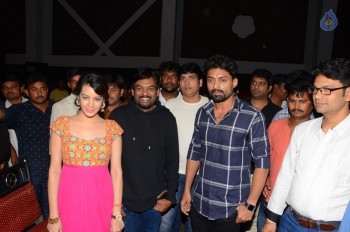 Araku Road Lo Audio Launch 1 - 20 of 63