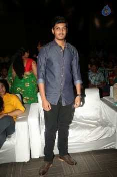 Araku Road Lo Audio Launch 1 - 23 of 63
