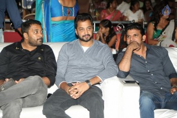 Araku Road Lo Audio Launch 1 - 24 of 63