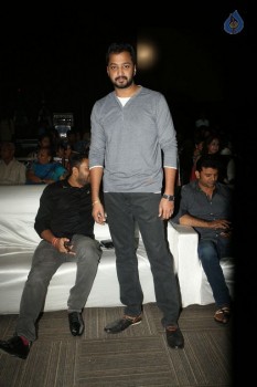 Araku Road Lo Audio Launch 1 - 26 of 63