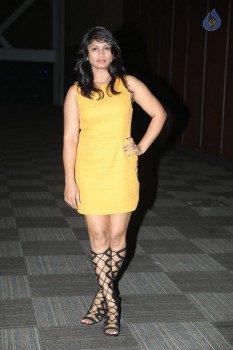 Araku Road Lo Audio Launch 1 - 27 of 63