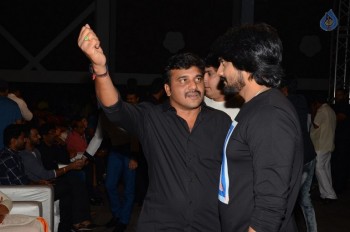 Araku Road Lo Audio Launch 1 - 28 of 63