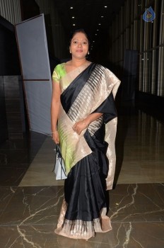 Araku Road Lo Audio Launch 1 - 29 of 63