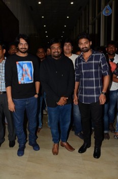 Araku Road Lo Audio Launch 1 - 37 of 63
