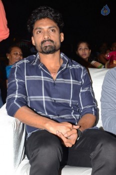 Araku Road Lo Audio Launch 1 - 38 of 63