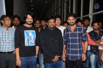Araku Road Lo Audio Launch 1 - 39 of 63