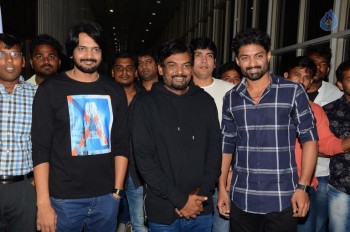 Araku Road Lo Audio Launch 1 - 40 of 63