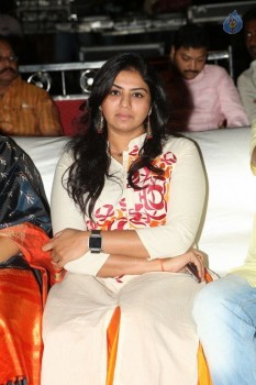 Araku Road Lo Audio Launch 1 - 43 of 63