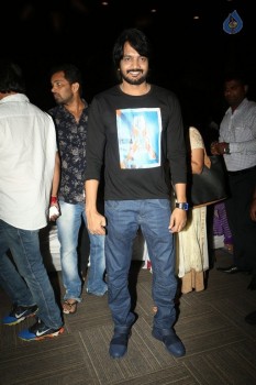 Araku Road Lo Audio Launch 1 - 50 of 63