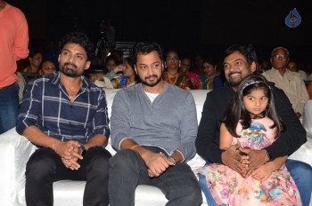 Araku Road Lo Audio Launch 1 - 52 of 63