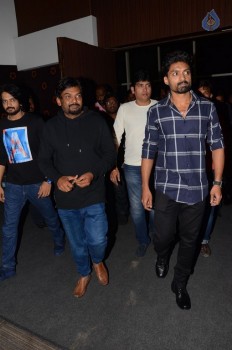 Araku Road Lo Audio Launch 1 - 56 of 63