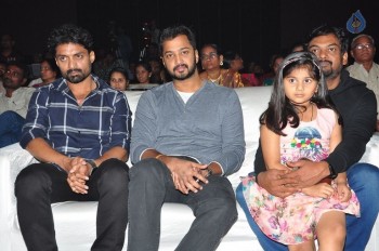 Araku Road Lo Audio Launch 1 - 57 of 63