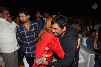 Araku Road Lo Audio Launch 1 - 63 of 63