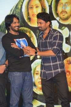 Araku Road Lo Audio Launch 2 - 7 of 63