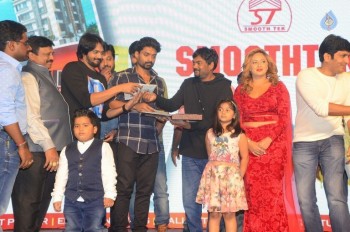 Araku Road Lo Audio Launch 2 - 24 of 63
