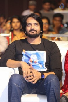 Araku Road Lo Audio Launch 2 - 31 of 63