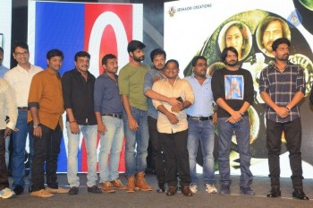 Araku Road Lo Audio Launch 2 - 40 of 63