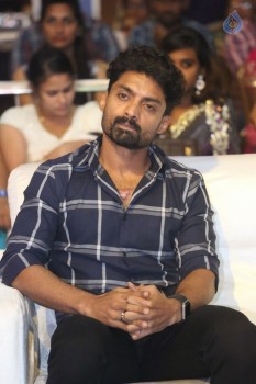 Araku Road Lo Audio Launch 2 - 61 of 63