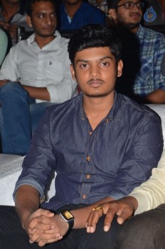 Araku Road Lo Audio Launch 2 - 62 of 63